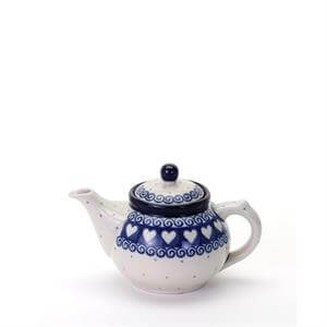 Arty Farty Medium Teapot